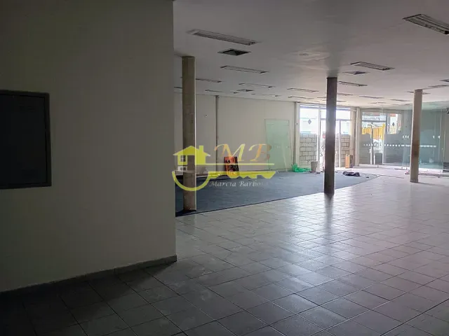 Prédio com 1029m², para alugar, no bairro Jardim Novo Campos Elíseos em Campinas