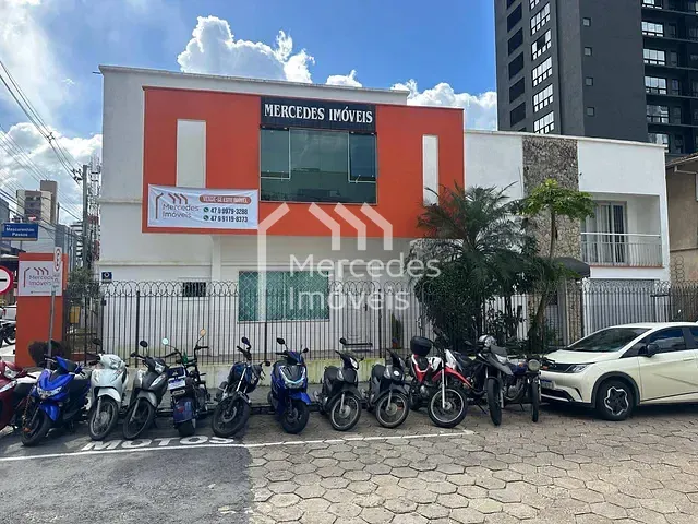 Sala com 300m², à venda, no bairro Centro em Itajaí