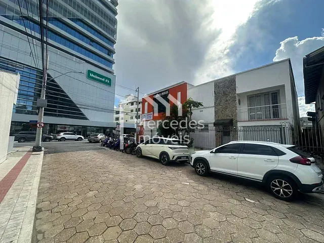 Sala com 300m², à venda, no bairro Centro em Itajaí