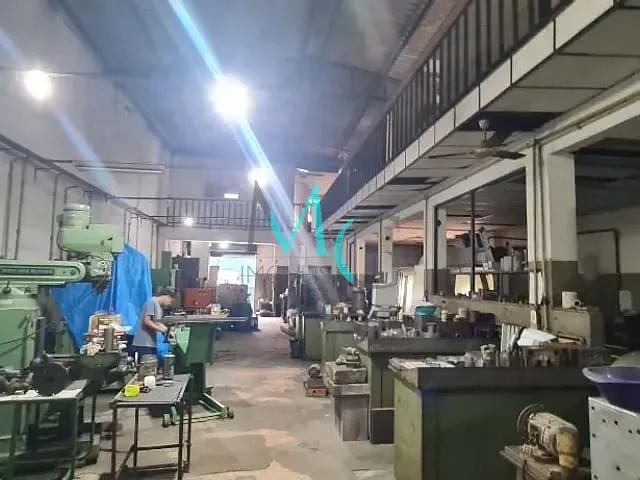 Prédio para alugar, no bairro Campo Grande em Rio de Janeiro