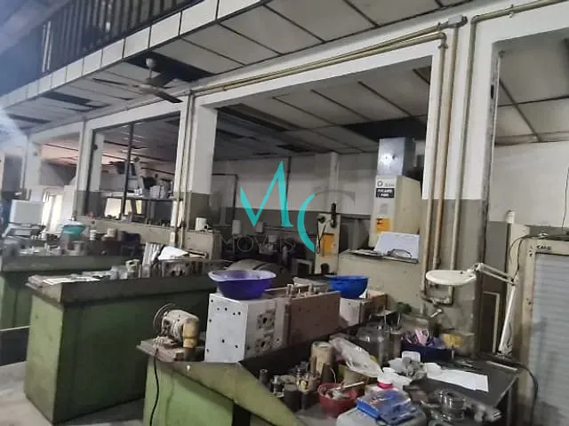 Prédio para alugar, no bairro Campo Grande em Rio de Janeiro