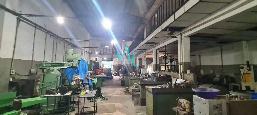 Prédio Inteiro, 400 m² - Foto 2