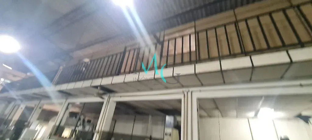 Prédio Inteiro, 400 m² - Foto 5