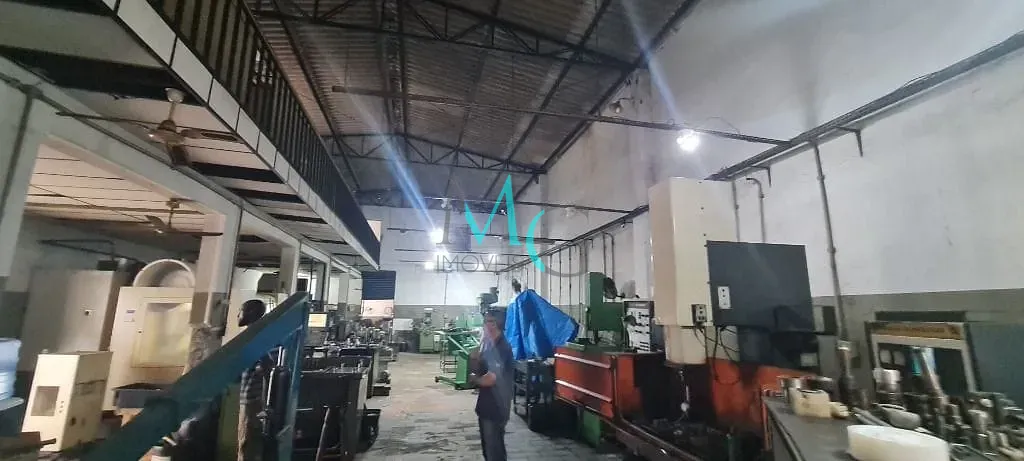 Prédio Inteiro, 400 m² - Foto 1