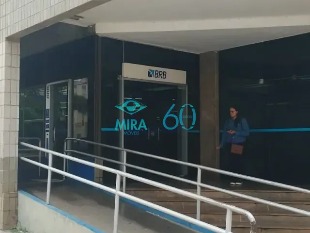 Prédio à venda, no bairro Setor Central em Goiânia