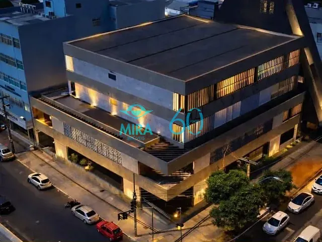 Prédio à venda, no bairro Setor Central em Goiânia