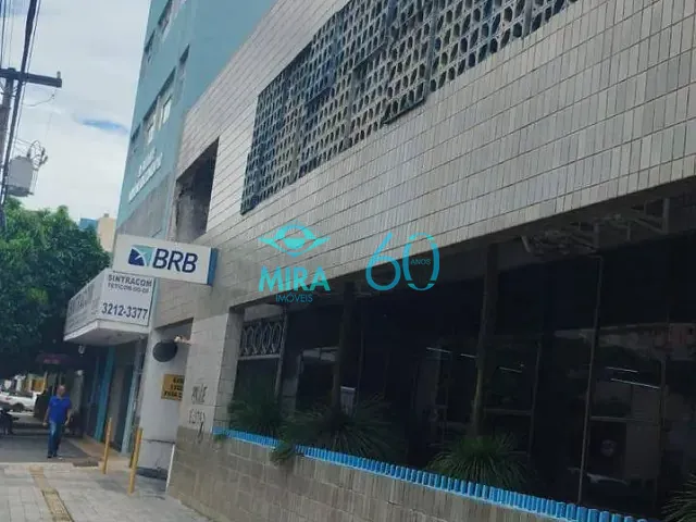 Prédio à venda, no bairro Setor Central em Goiânia