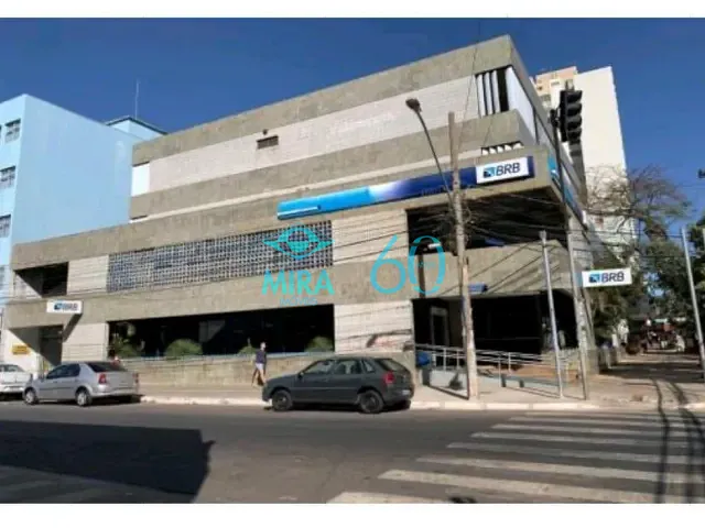 Prédio à venda, no bairro Setor Central em Goiânia