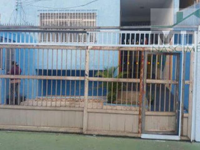 Foto do Prédio - Prédio Inteiro em Vila Moraes  -  São Paulo | Mix Nascimento