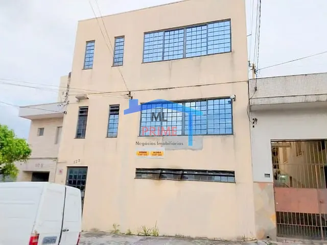Prédio à venda, no bairro Vila Prudente em São Paulo