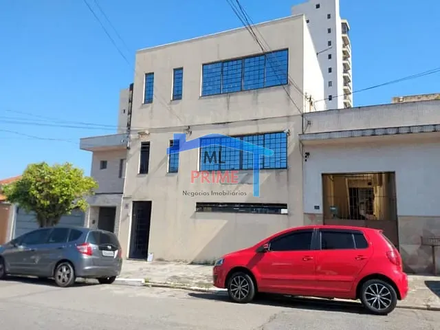 Prédio à venda, no bairro Vila Prudente em São Paulo