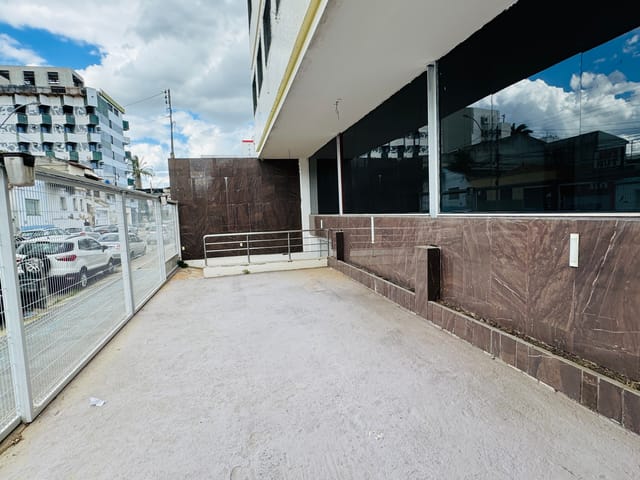 Foto do Prédio - Prédio para locação, Recreio, Vitória da Conquista, BA | Marcelo Santana Imóveis