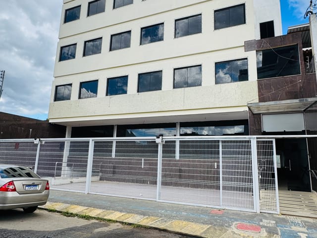 Foto do Prédio - Prédio para locação, Recreio, Vitória da Conquista, BA | Marcelo Santana Imóveis