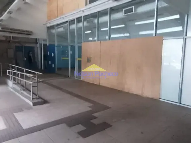 Prédio com 590m², à venda, no bairro Centro em Capivari