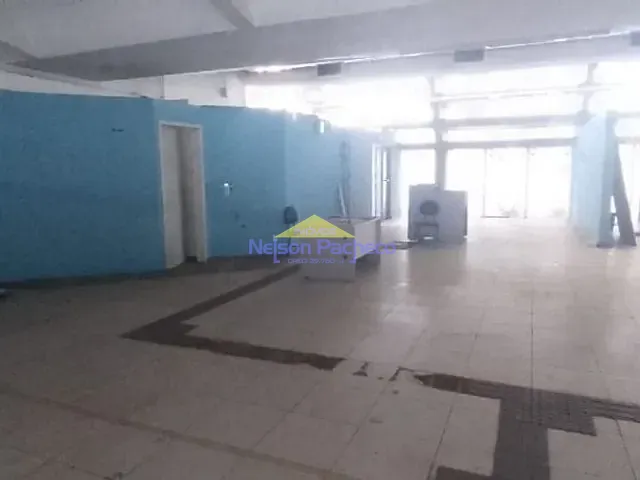 Prédio com 590m², à venda, no bairro Centro em Capivari