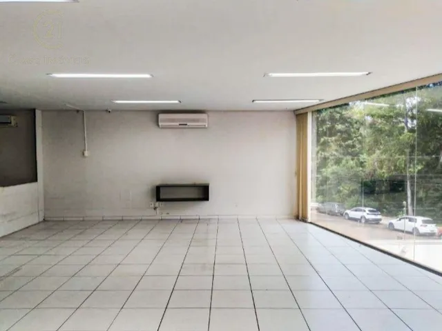Prédio com 980m² 5 quartos e 4 banheiros, para alugar, no bairro Jardim Presidente em Londrina