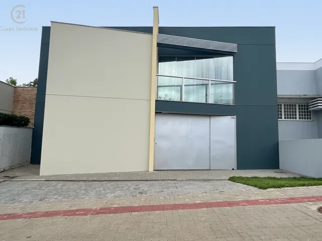 Prédio com 980m² 5 quartos e 4 banheiros, para alugar, no bairro Jardim Presidente em Londrina