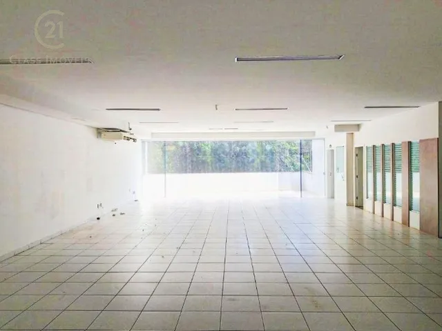 Prédio com 980m² 5 quartos e 4 banheiros, para alugar, no bairro Jardim Presidente em Londrina