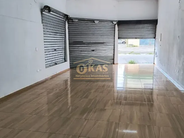 Prédio com 253m², à venda, no bairro Jardim Luella em Suzano
