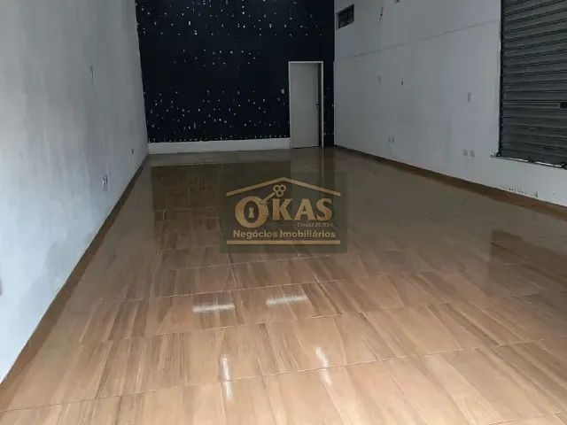 Prédio com 253m², à venda, no bairro Jardim Luella em Suzano