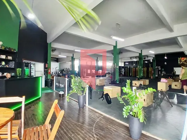 Prédio com 3179m², à venda, no bairro São João Batista (Venda Nova) em Belo Horizonte