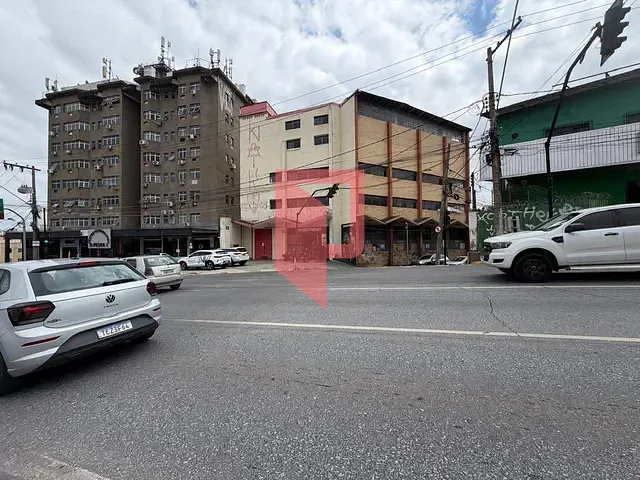 Prédio com 3179m², à venda, no bairro São João Batista (Venda Nova) em Belo Horizonte