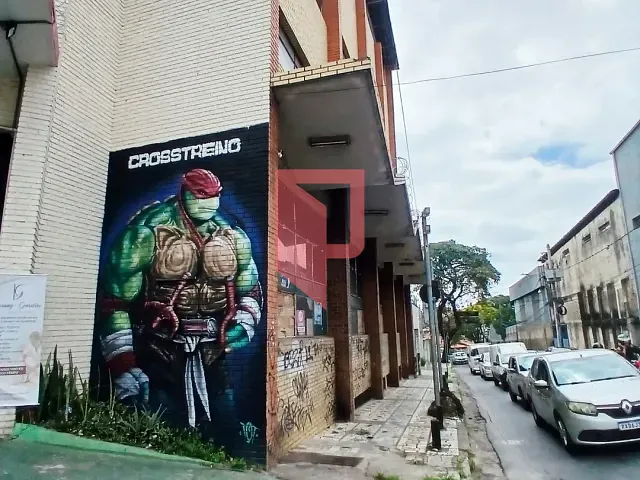 Prédio com 3179m², à venda, no bairro São João Batista (Venda Nova) em Belo Horizonte