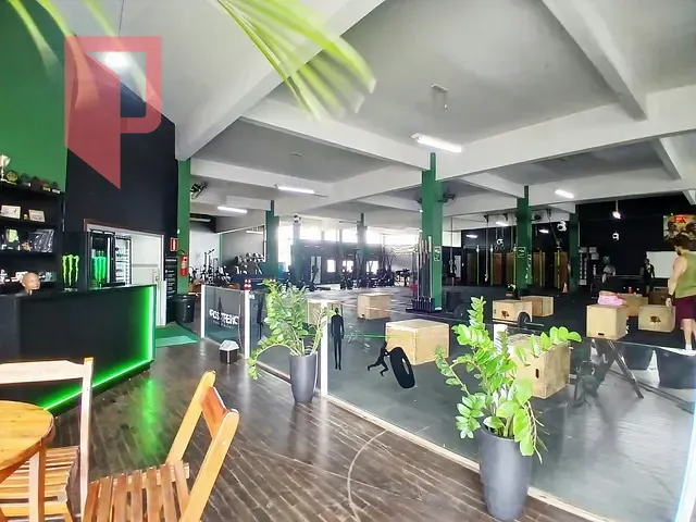 Prédio com 3179m², à venda, no bairro São João Batista (Venda Nova) em Belo Horizonte
