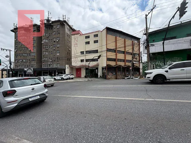 Prédio com 3179m², à venda, no bairro São João Batista (Venda Nova) em Belo Horizonte