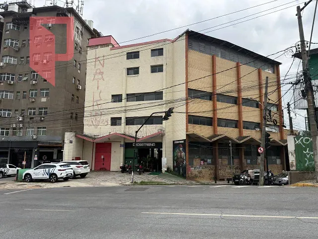Prédio com 3179m², à venda, no bairro São João Batista (Venda Nova) em Belo Horizonte