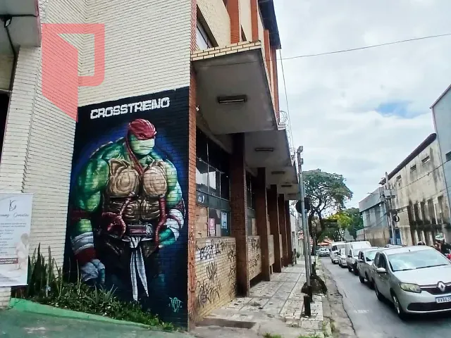 Prédio com 3179m², à venda, no bairro São João Batista (Venda Nova) em Belo Horizonte