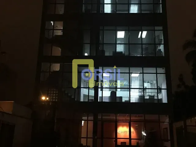 Prédio com 260m², à venda, no bairro Vila Nancy em Mogi das Cruzes