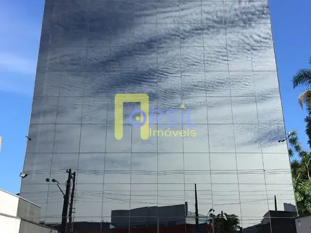 Prédio com 260m², à venda, no bairro Vila Nancy em Mogi das Cruzes