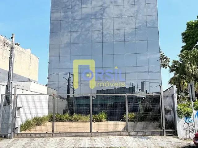 Prédio com 260m², à venda, no bairro Vila Nancy em Mogi das Cruzes