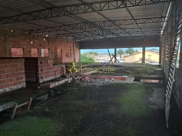 Prédio com 900m², à venda, no bairro Portal das Colinas em Guaratinguetá