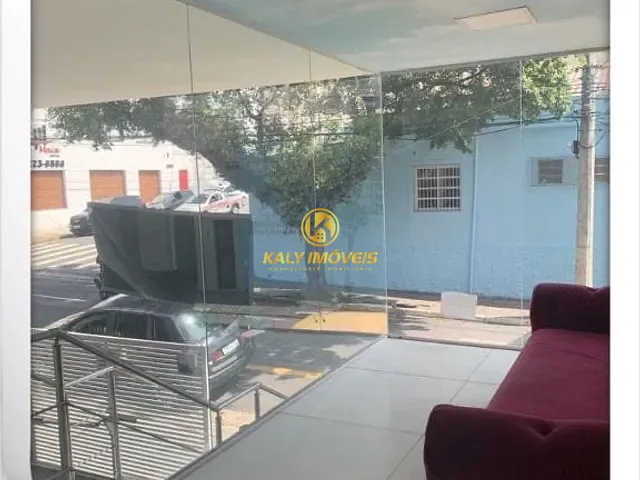 Prédio à venda ou para alugar, no bairro Santa Paula em São Caetano do Sul