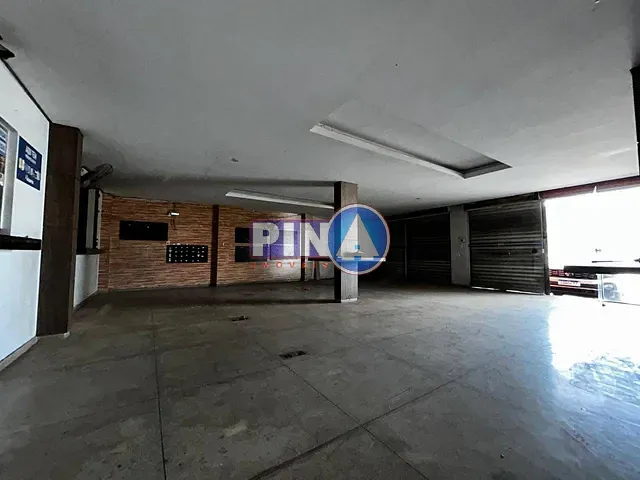 Prédio com 700m², para alugar, no bairro Jardim Maria Inês em Aparecida de Goiânia