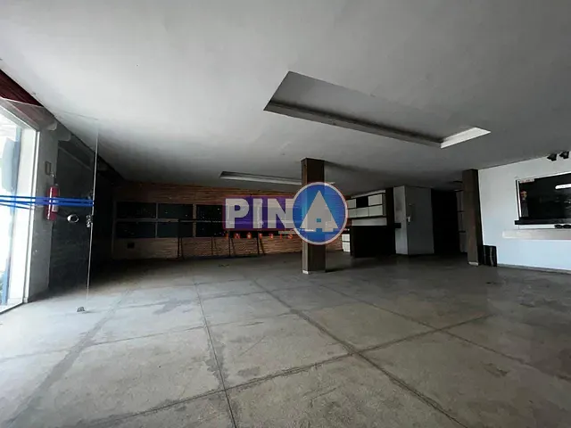 Prédio com 700m², para alugar, no bairro Jardim Maria Inês em Aparecida de Goiânia