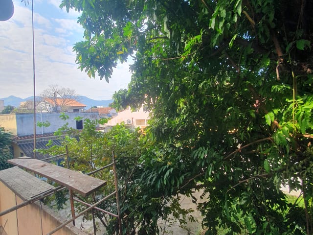 Sala com 24m², para alugar, no bairro Campo Grande em Rio de Janeiro