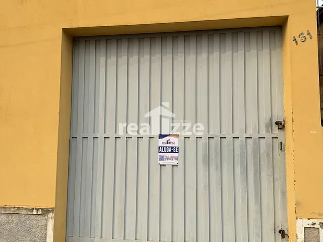 Galpão / Barracão com 385m², para alugar, no bairro Vila Pereira em Itapira