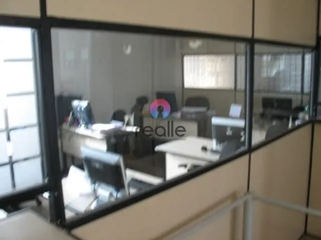 Prédio com 674m², à venda, no bairro Barro Preto em Belo Horizonte