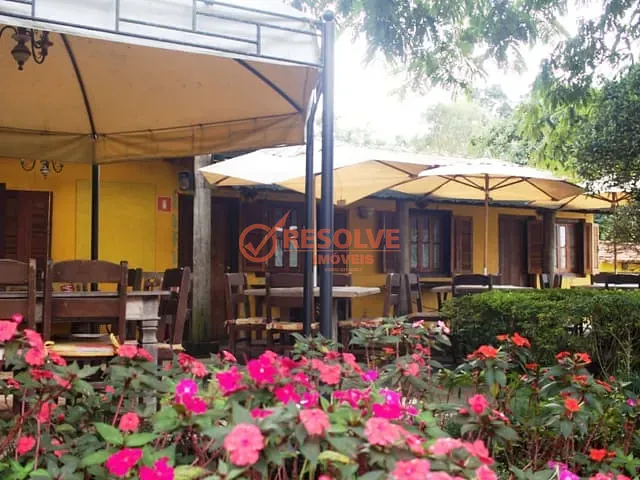 Prédio com 1440m², à venda, no bairro FREGUESIA DA ESCADA em Guararema