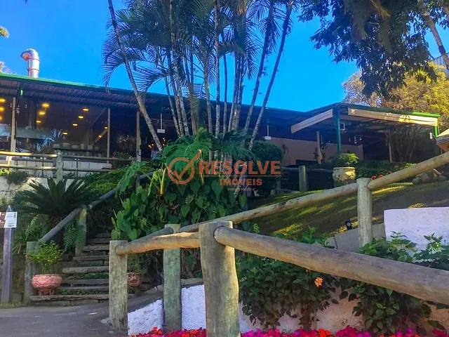 Prédio com 1440m², à venda, no bairro FREGUESIA DA ESCADA em Guararema