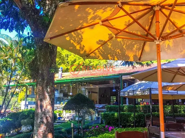 Prédio com 1440m², à venda, no bairro FREGUESIA DA ESCADA em Guararema