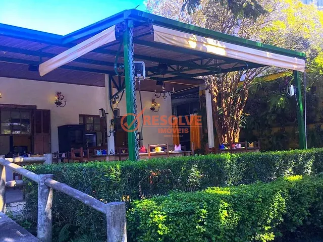 Prédio com 1440m², à venda, no bairro FREGUESIA DA ESCADA em Guararema