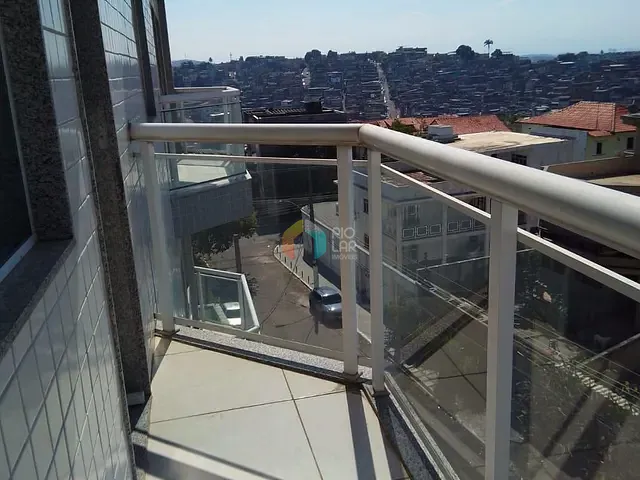 Prédio com 1200m², à venda, no bairro Jardim Vinte e Cinco de Agosto em Duque de Caxias