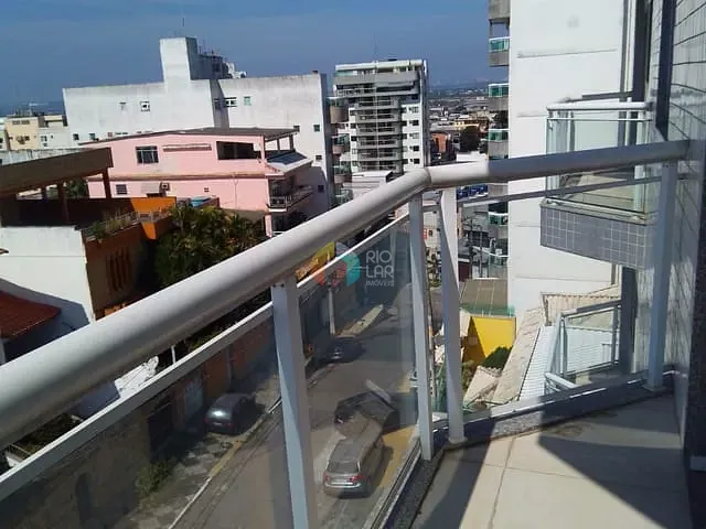 Prédio com 1200m², à venda, no bairro Jardim Vinte e Cinco de Agosto em Duque de Caxias