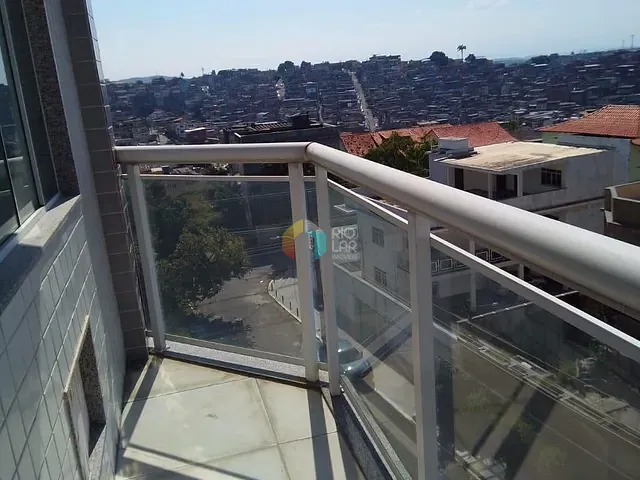 Prédio com 1200m², à venda, no bairro Jardim Vinte e Cinco de Agosto em Duque de Caxias