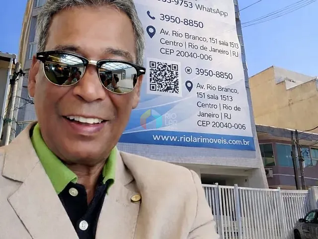 Prédio com 1200m², à venda, no bairro Jardim Vinte e Cinco de Agosto em Duque de Caxias