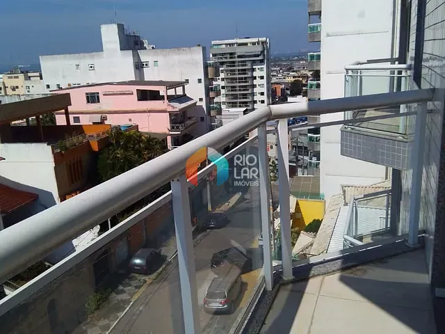Prédio com 1200m², à venda, no bairro Jardim Vinte e Cinco de Agosto em Duque de Caxias